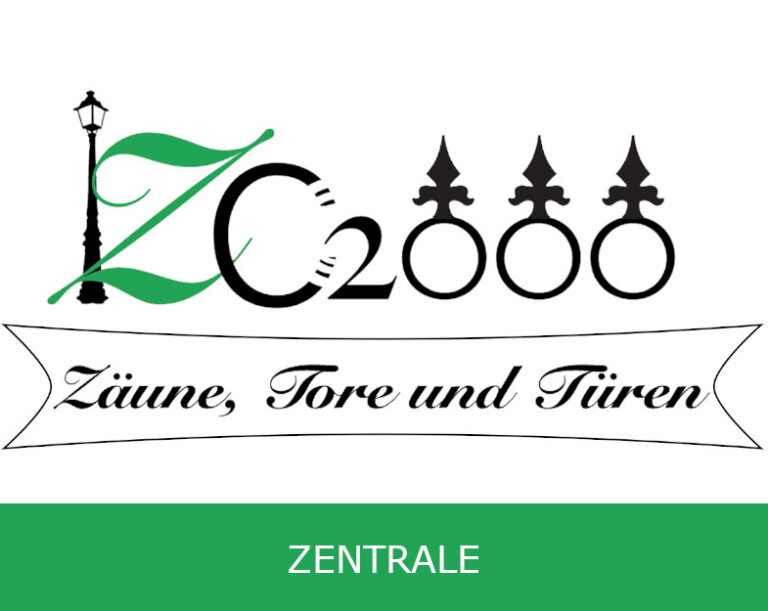 zauncenter 2000 ottersberg zentrale