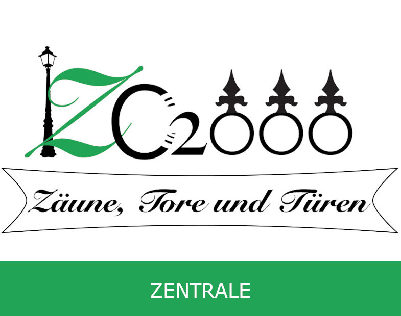 zauncenter 2000 ottersberg zentrale
