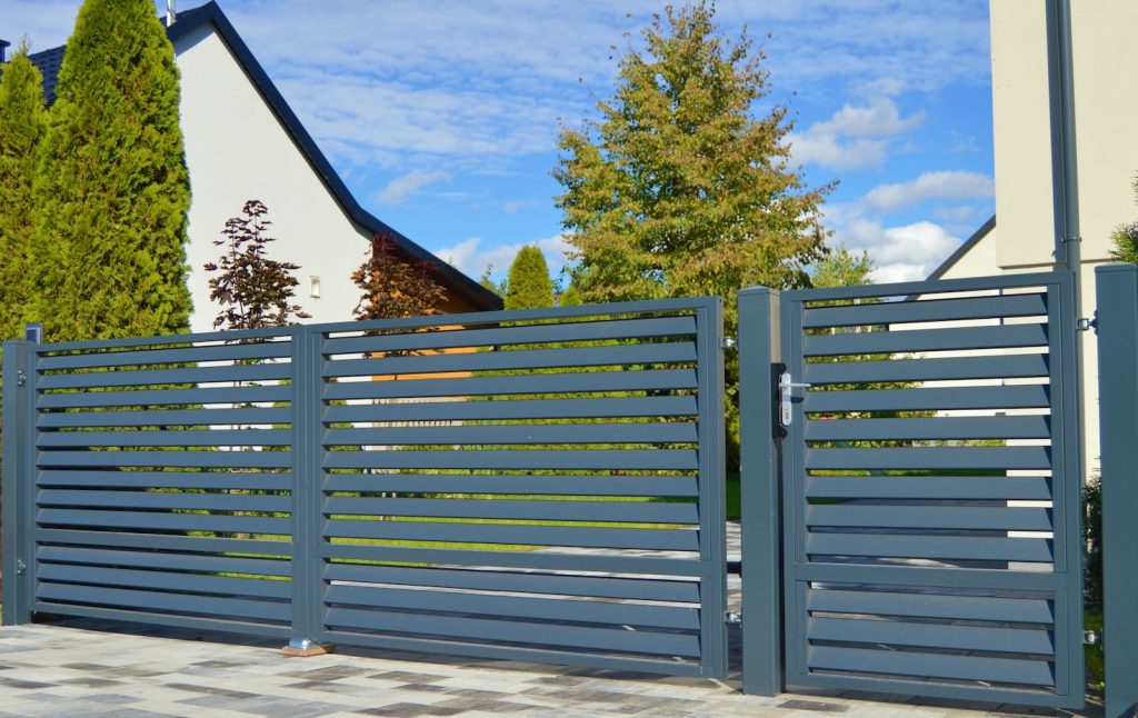zauncenter 2000 gartenzaun blind 001