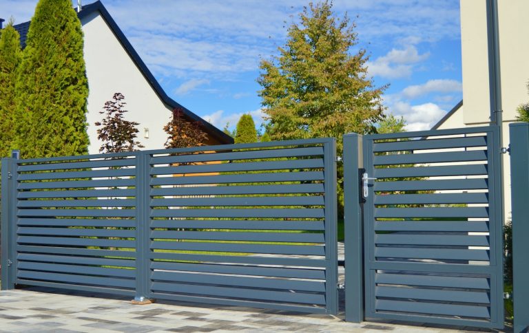 zauncenter 2000 gartenzaun blind 001